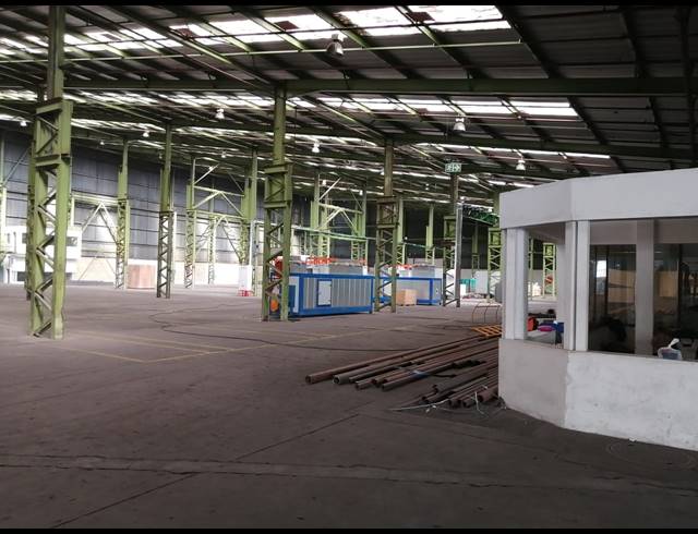 19,096M² FACTORY FOR SALE IN ANDERBOLT